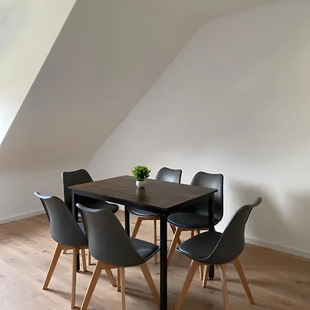 Schoene In Appartement