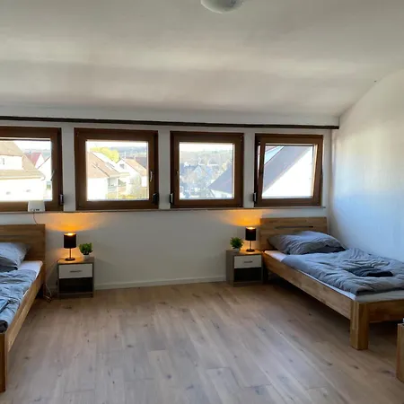 Schoene In Appartement Reichenbach an der Fils