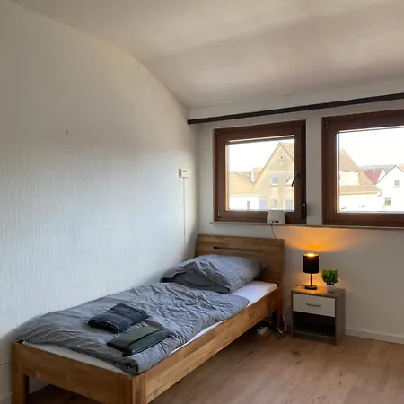 Schoene In Appartement Reichenbach an der Fils