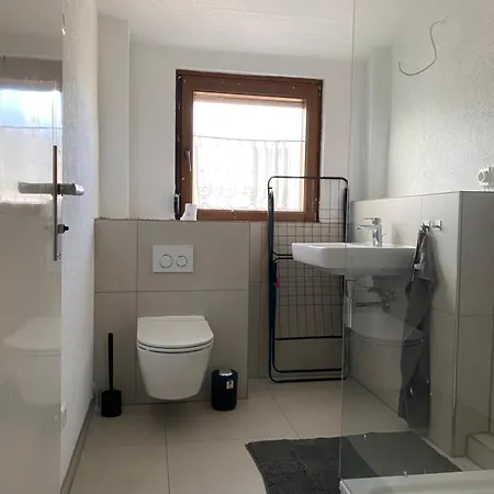 Schoene In Appartement